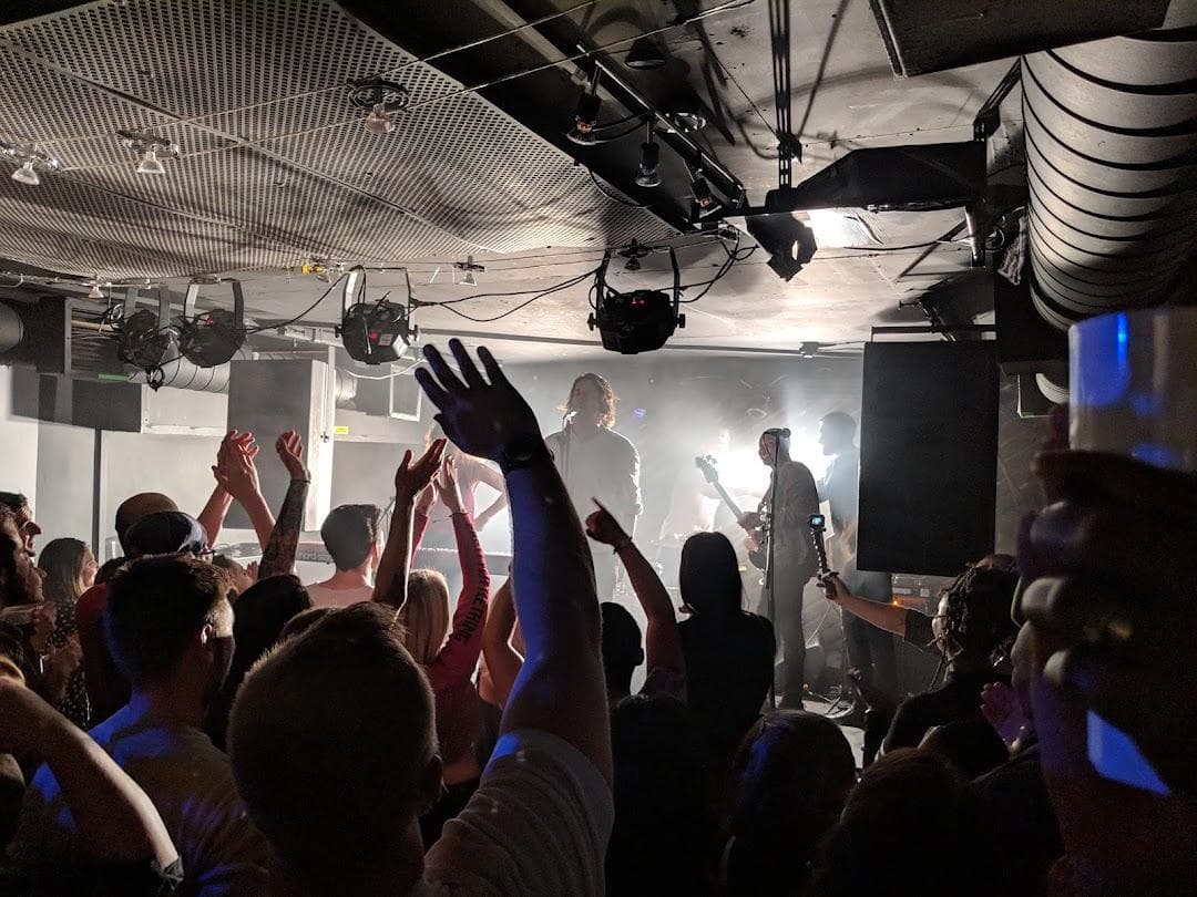 Notting Hill Arts Club photo 4