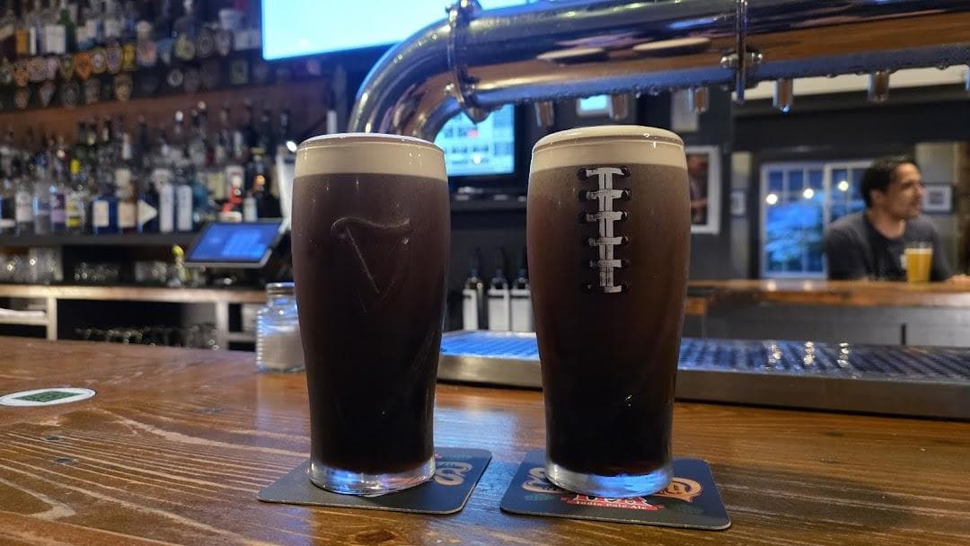 The Trinity Bar & Restaurant photo 6