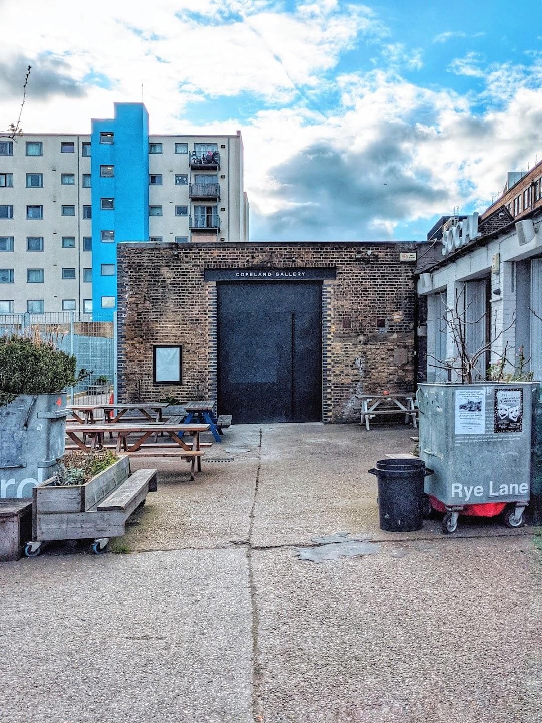 Copeland Gallery photo 2