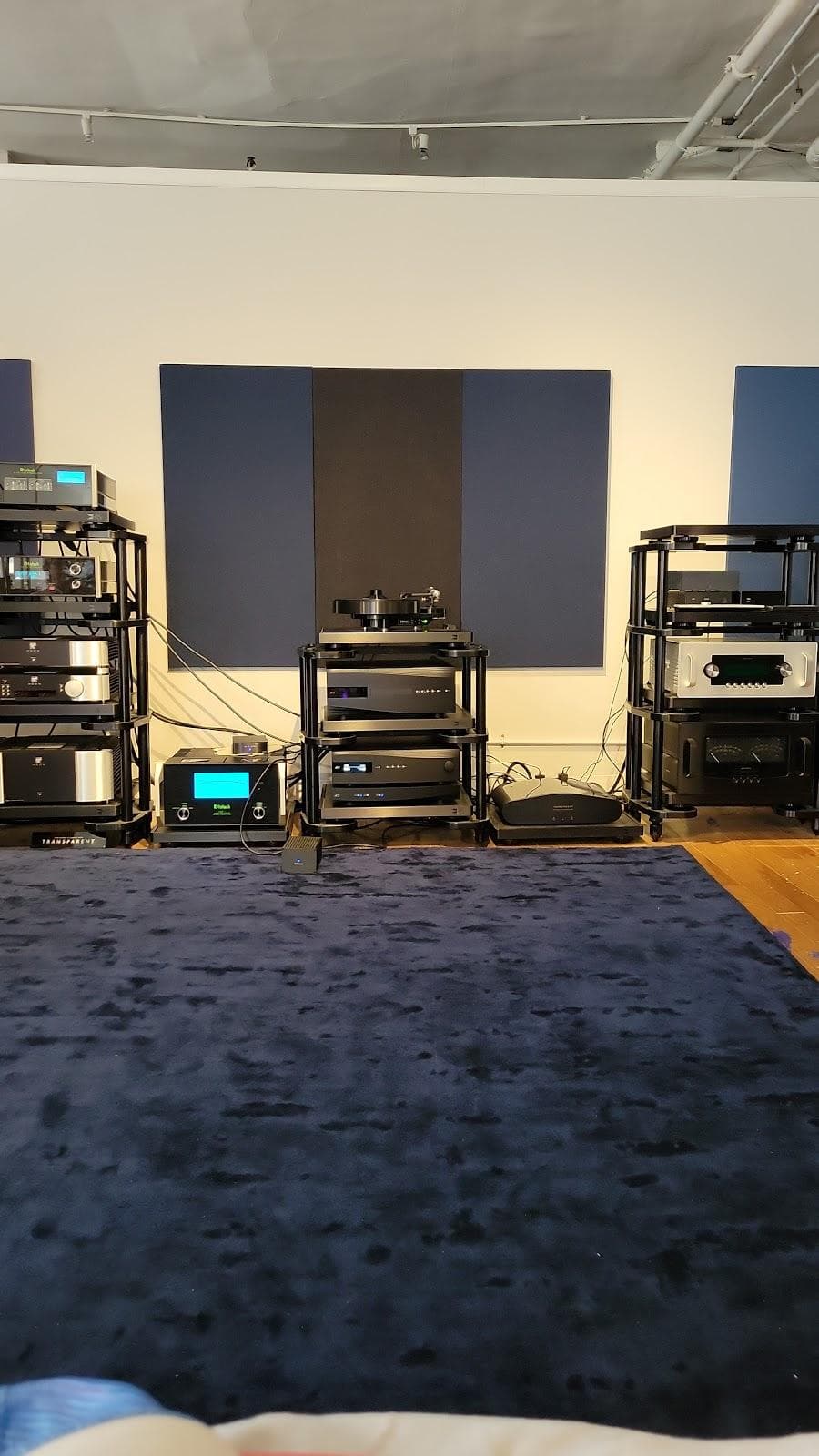 Stereo Exchange photo 2