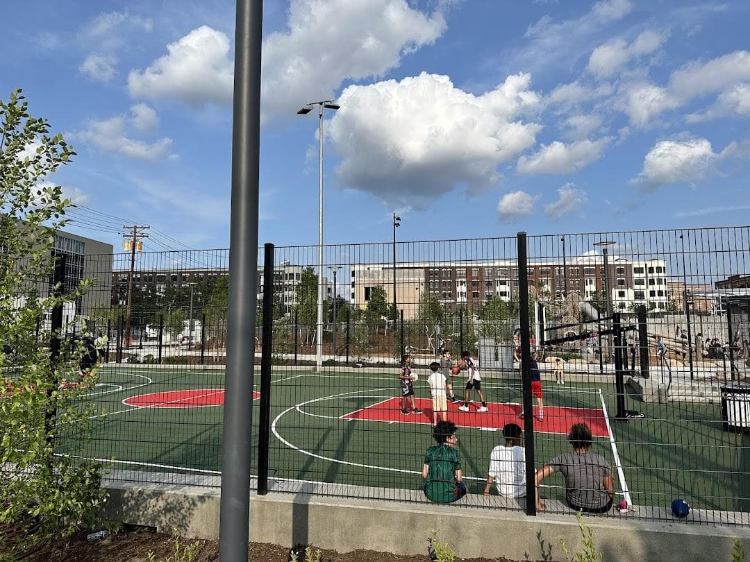 Northwest Resiliency Field photo 4