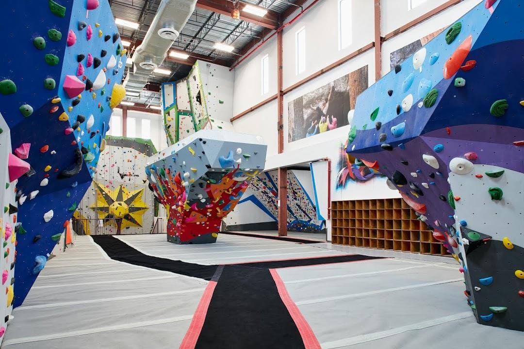 MetroRock Bushwick photo 6