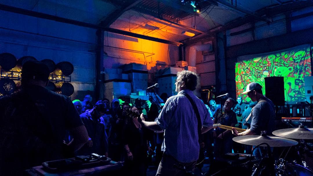 Small Batch Cellars photo 3