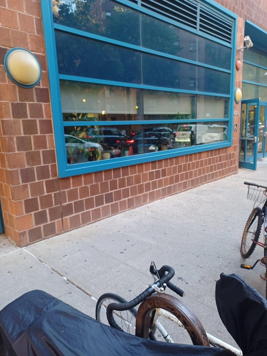 Chelsea Recreation Center photo 1