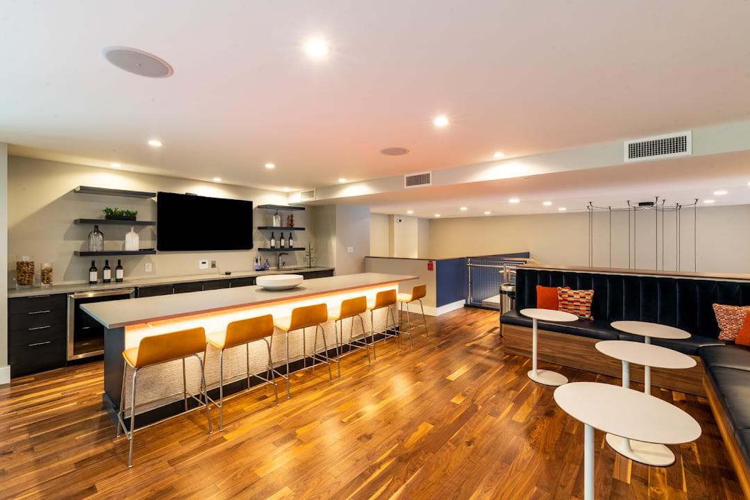 The National Old City Apartments photo 1