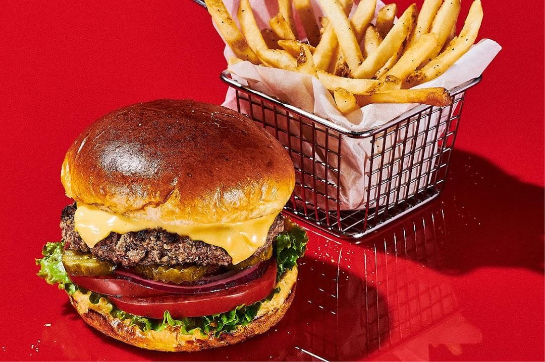 Dave & Buster's Philadelphia - Franklin Mills photo 5