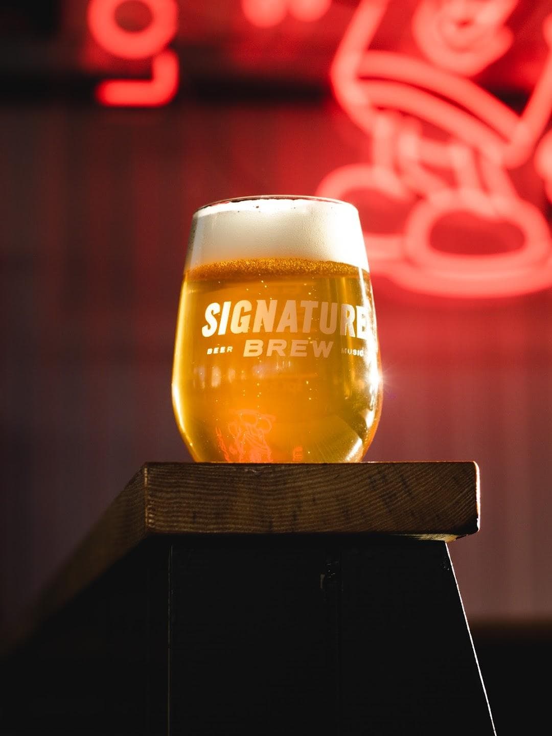 Signature Brew Blackhorse Road photo 6