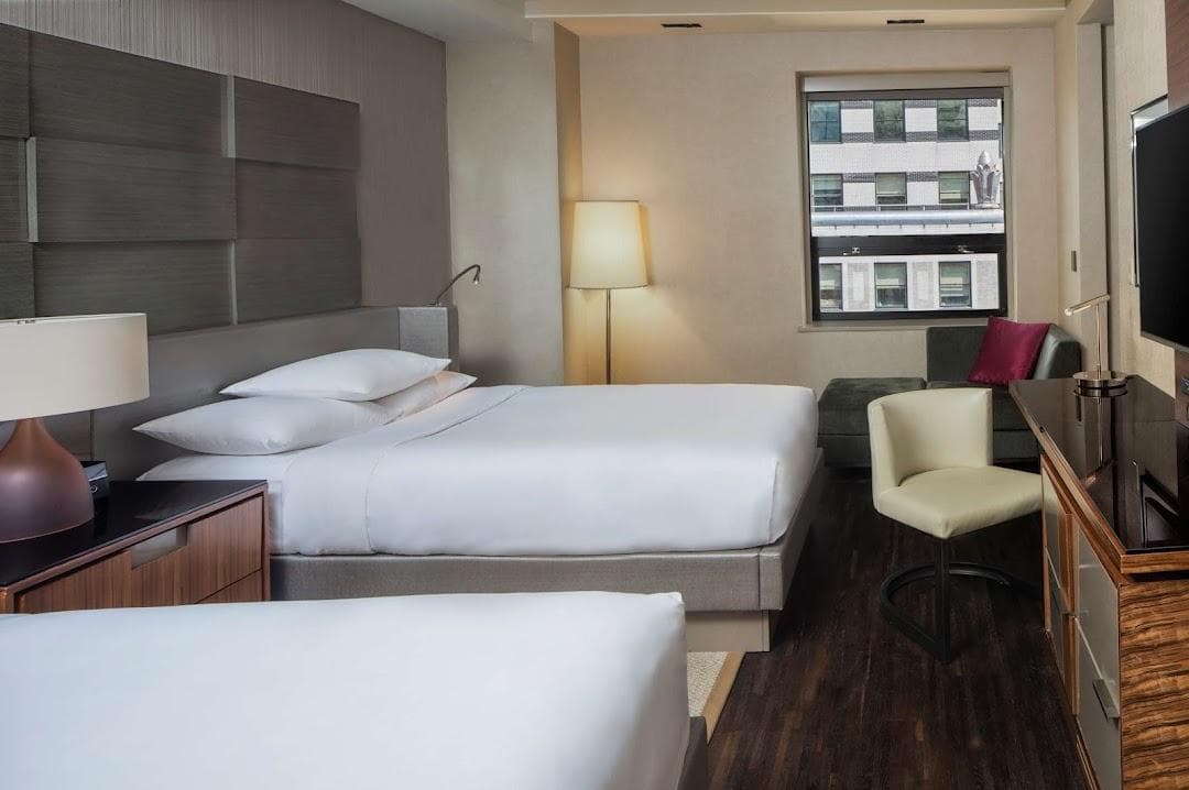 Hyatt Grand Central New York photo 5