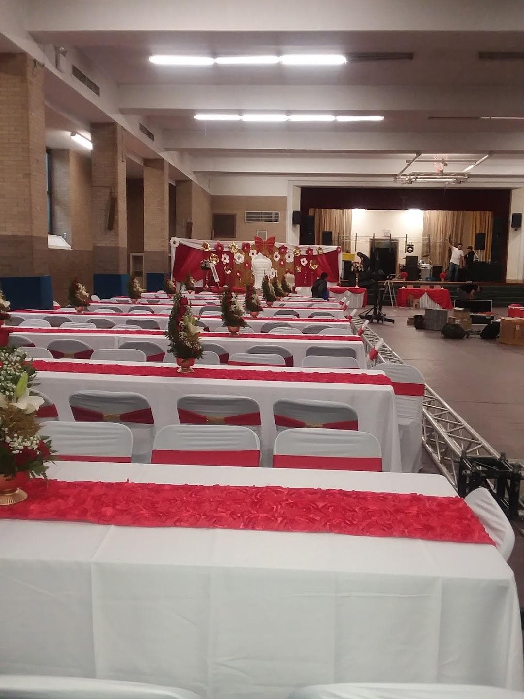 St. Helena's Roman Catholic Church photo 2
