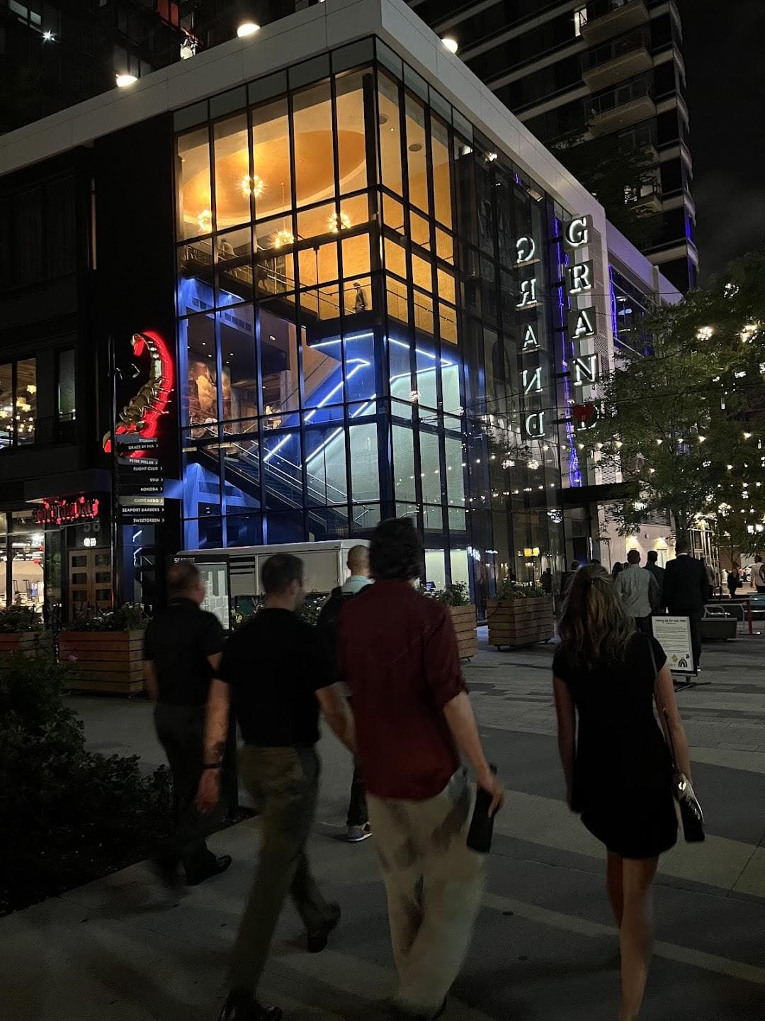 The Grand Boston photo 2