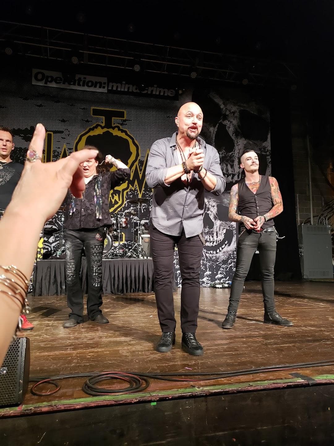 The Sherman Theater photo 1