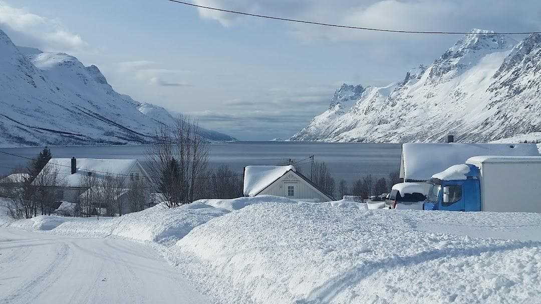 Fjord photo 3