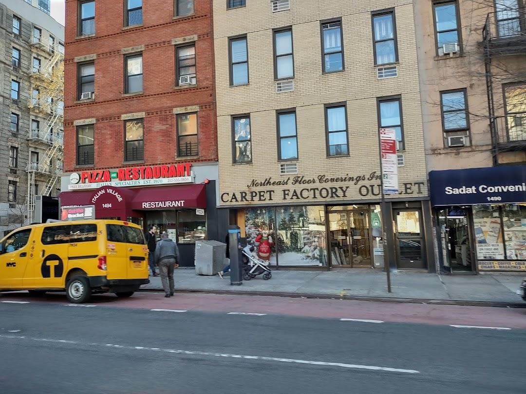 Carpet Factory Outlet photo 1