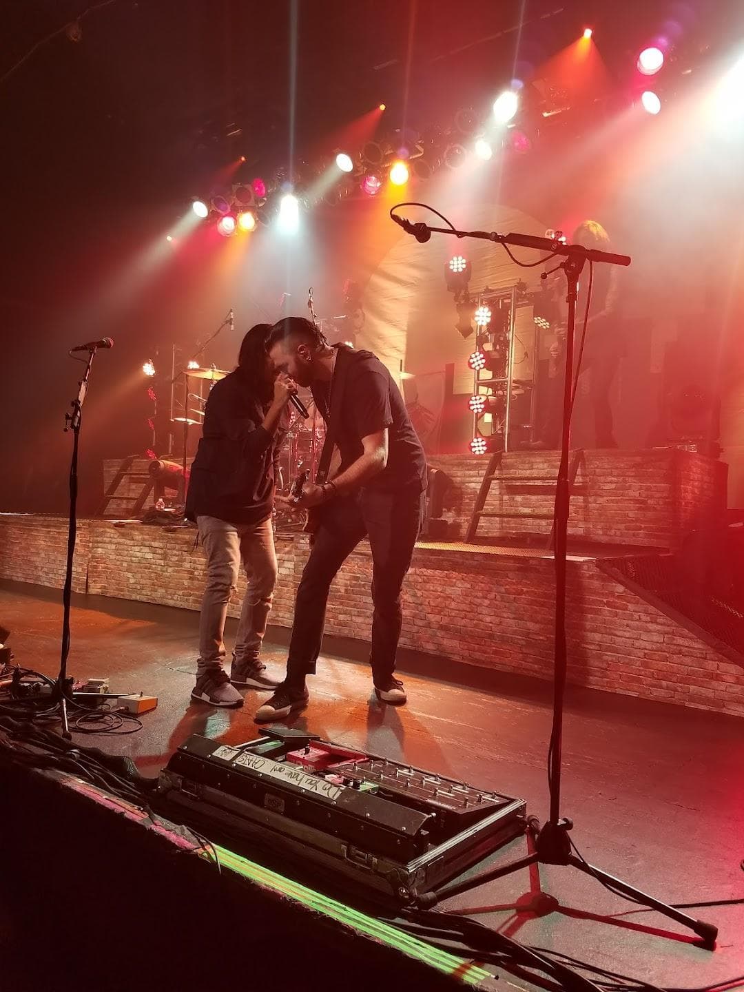 Theatre of The Living Arts photo 1