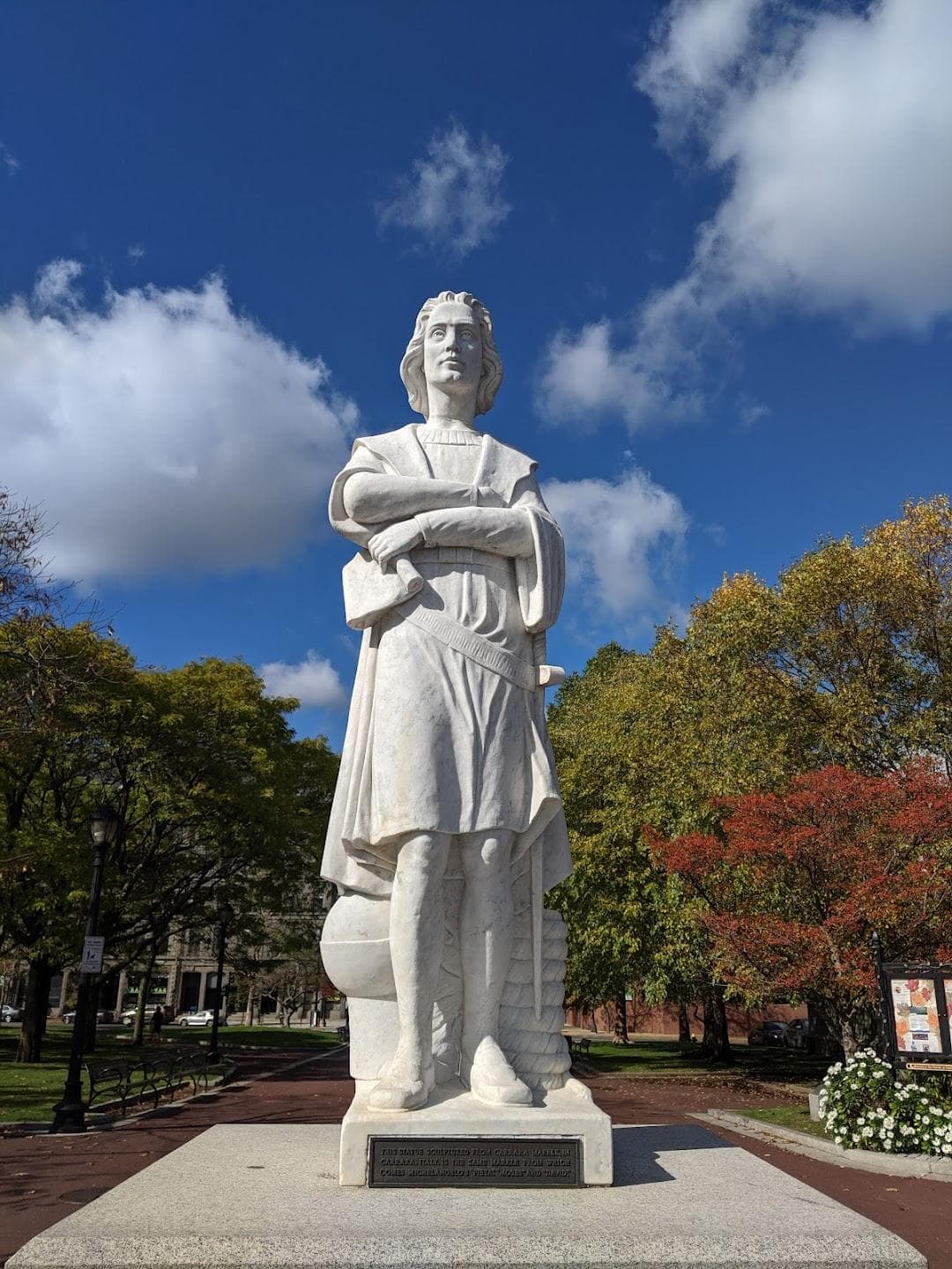 Christopher Columbus Waterfront Park photo 3