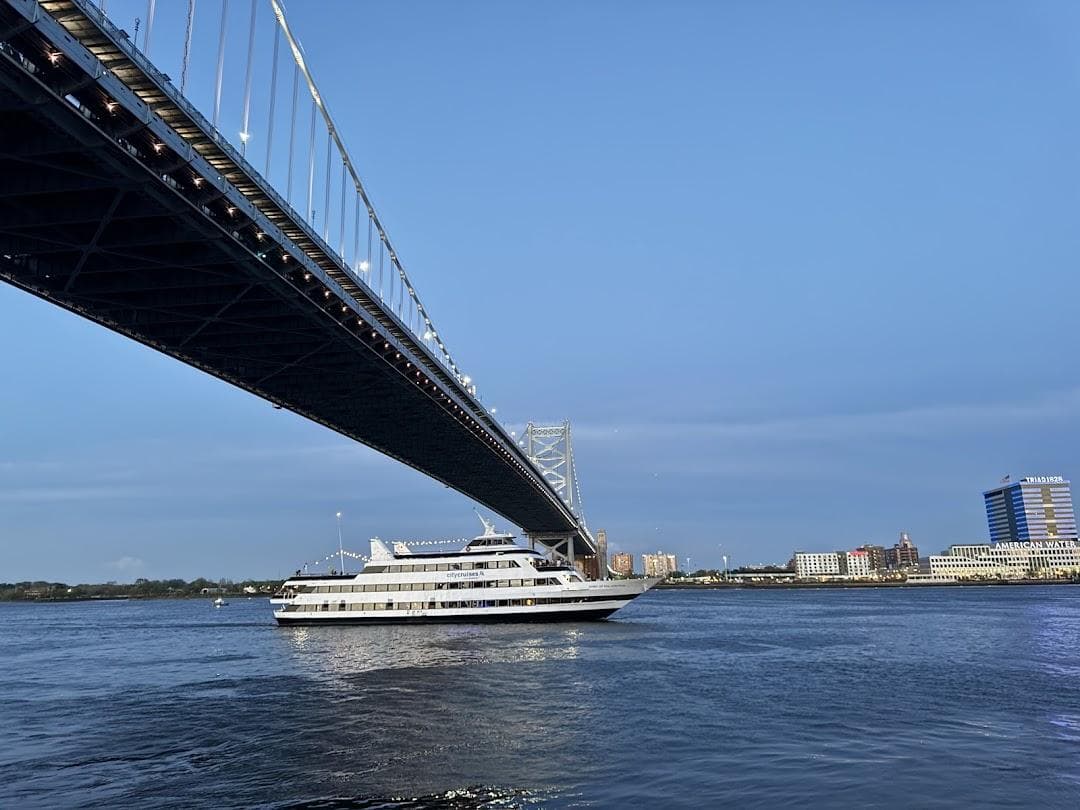 City Cruises photo 4