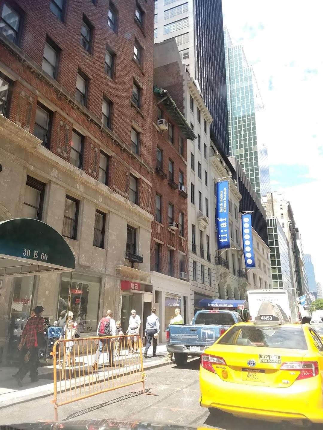 L'Alliance New York photo 2