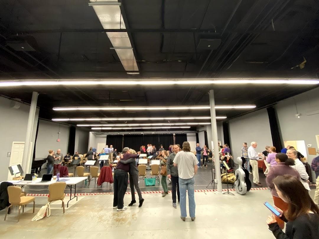 Austin Opera photo 2