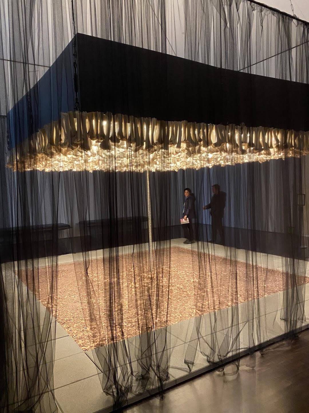 Blanton Museum of Art photo 1