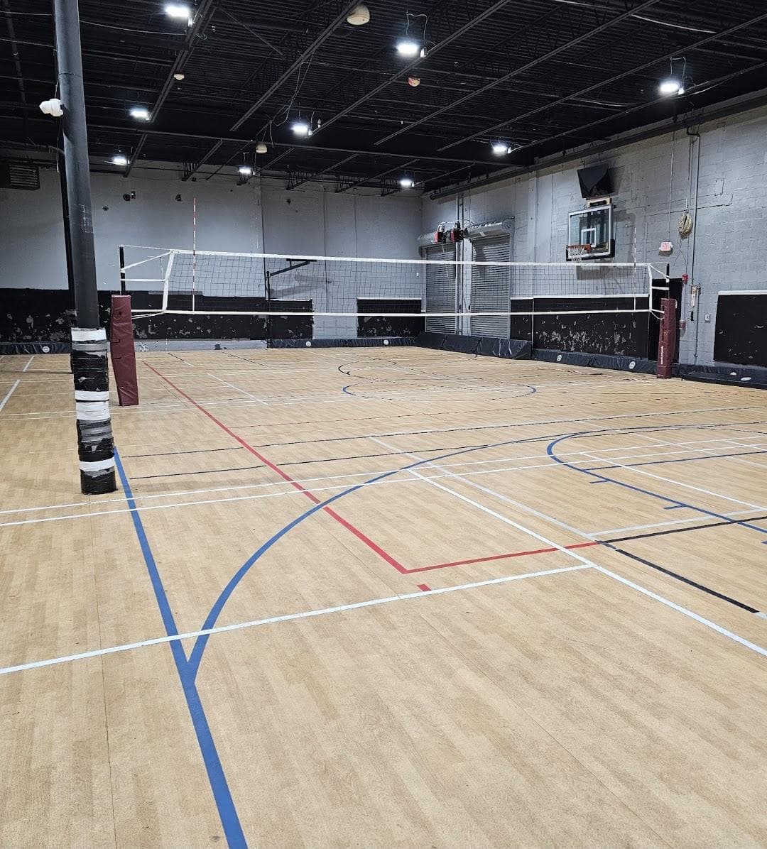 The Fieldhouse photo 2