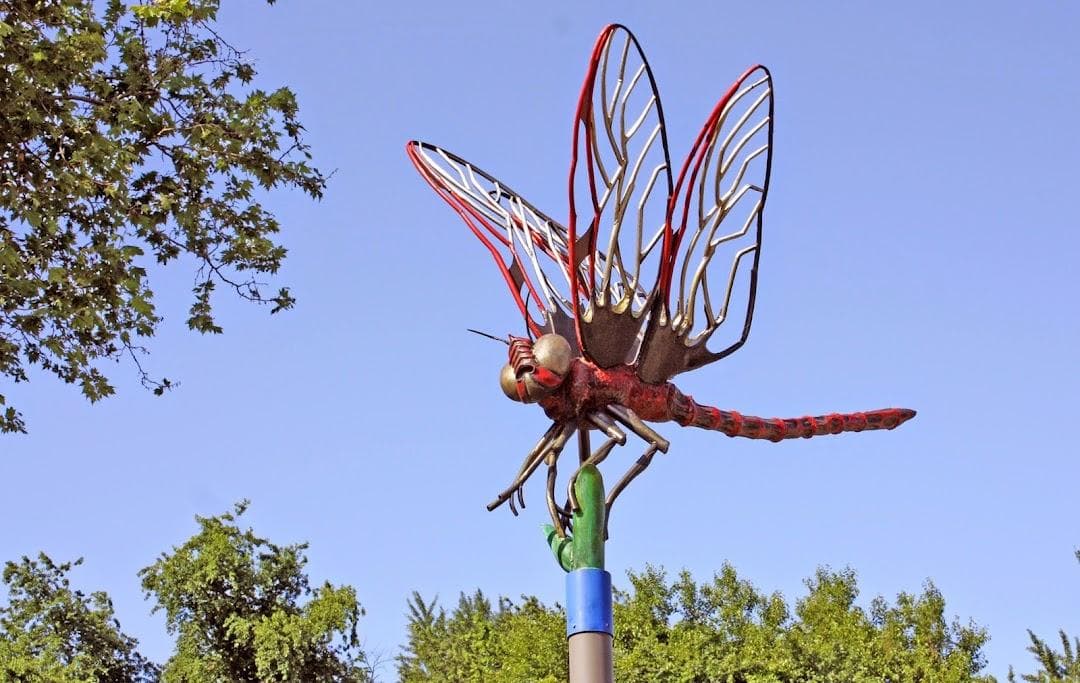 Fairmount Park photo 2