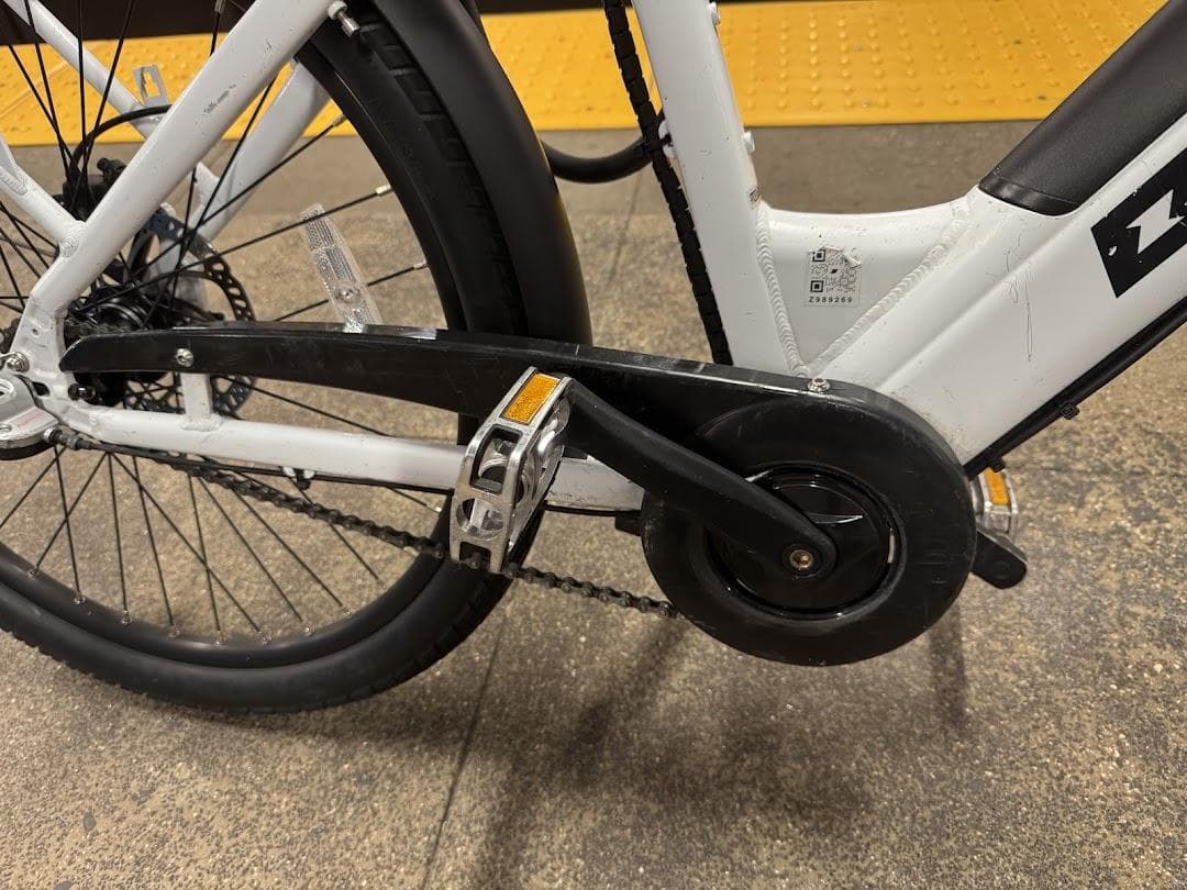 Zoomo e-bikes photo 1