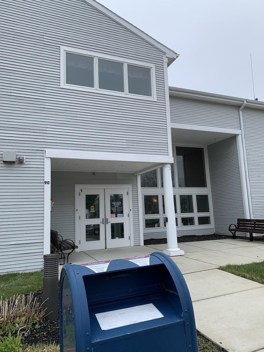 Beverly Council On Aging photo 6