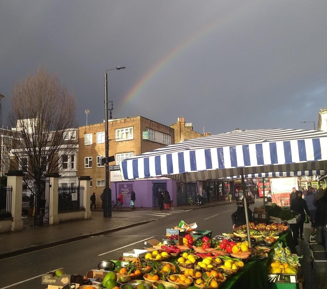 North End Road Market photo 6