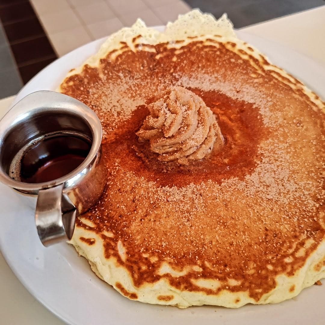 Percy Diner & Bar photo 3