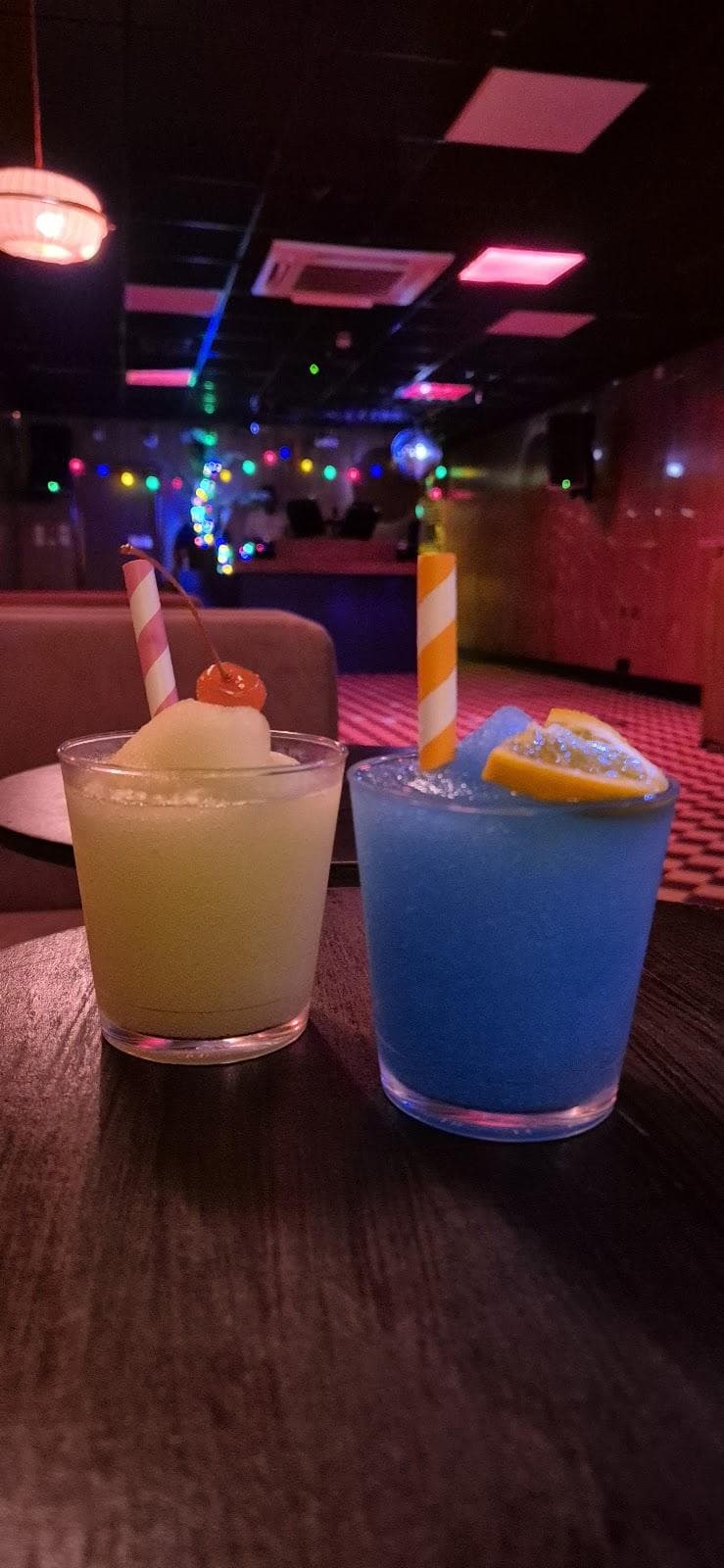 Ridley Road Market Bar photo 4