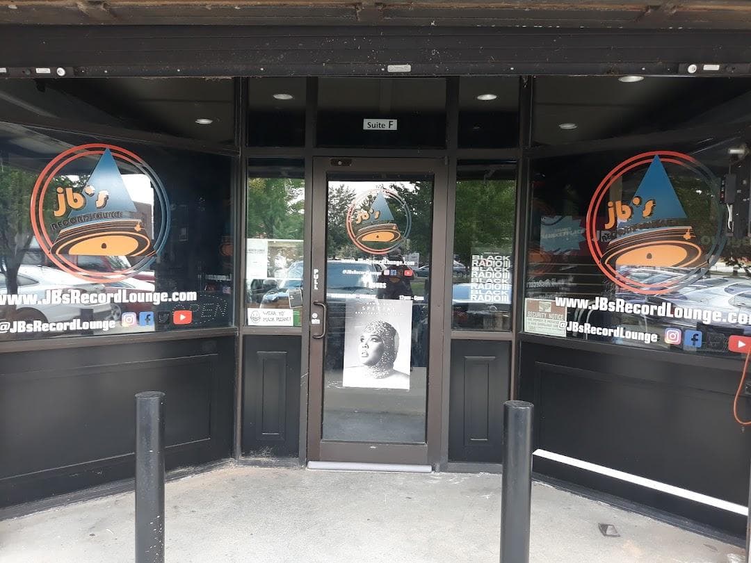 JB's Record Lounge photo 5