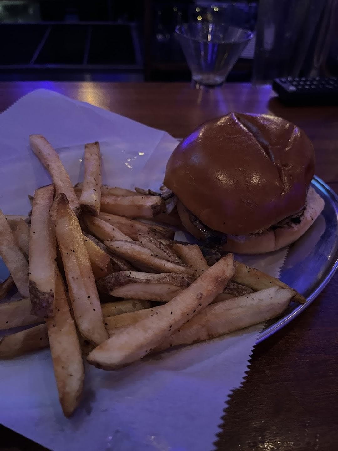 The Post Bar photo 3