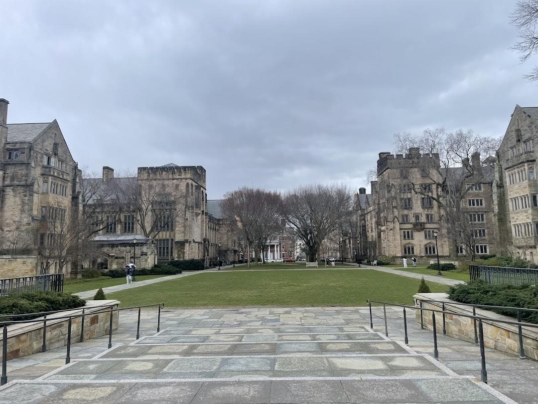 Cross Campus photo 4