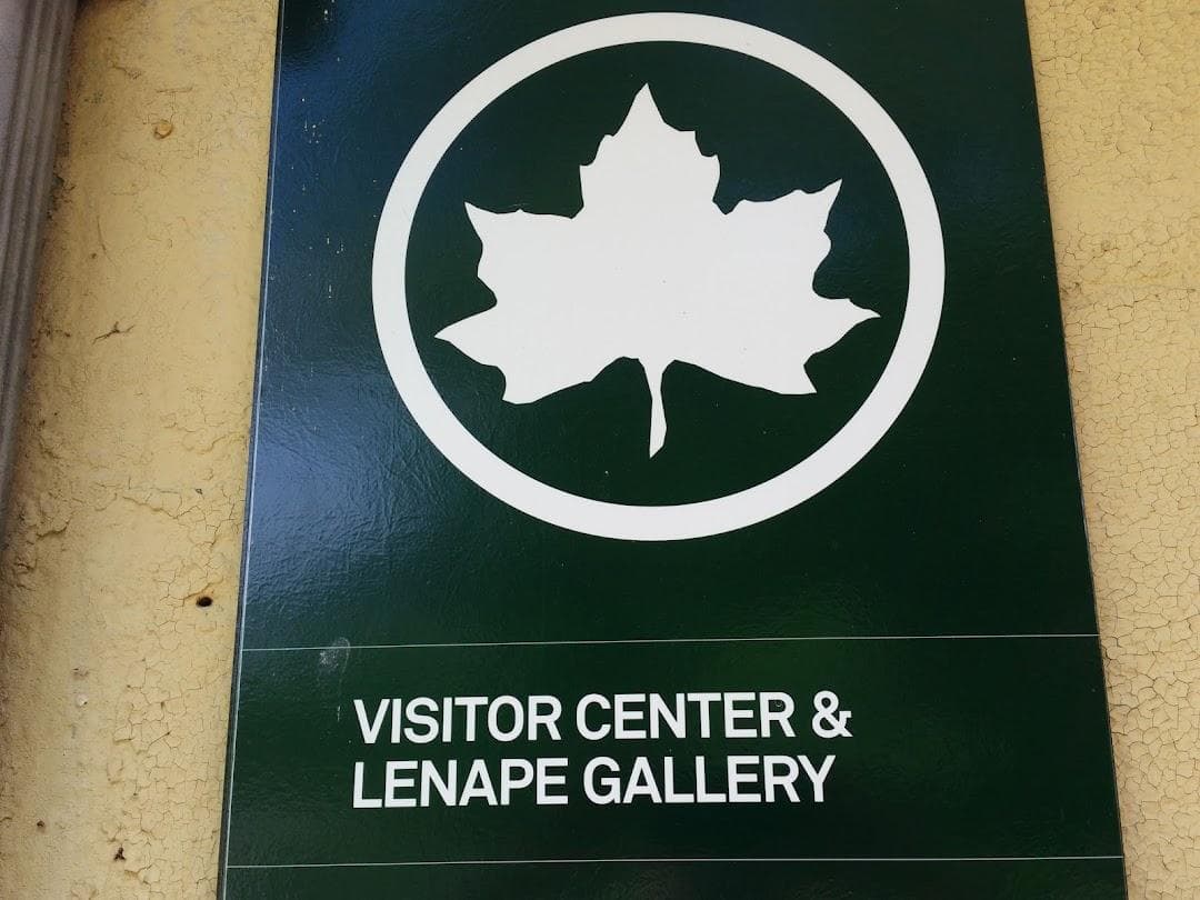 Visitor Center & Lenape Gallery photo 4