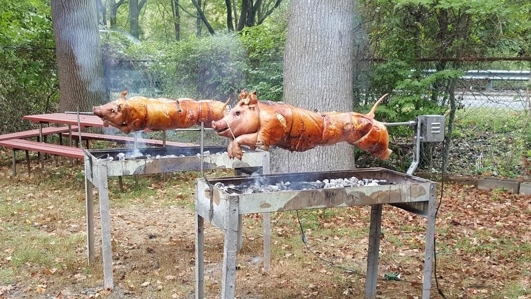 Deutscher Club of Clark photo 3