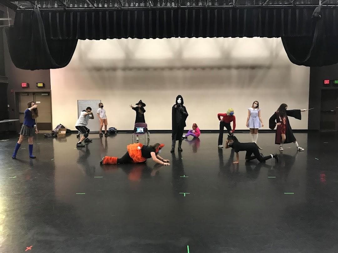 ACES Educational Center for the Arts photo 3
