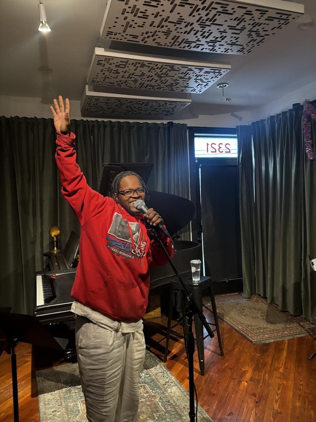 The Perch Music & Arts Workshop photo 5