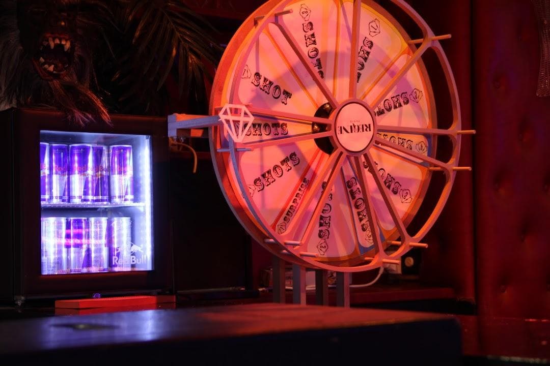 Chez Régine photo 3