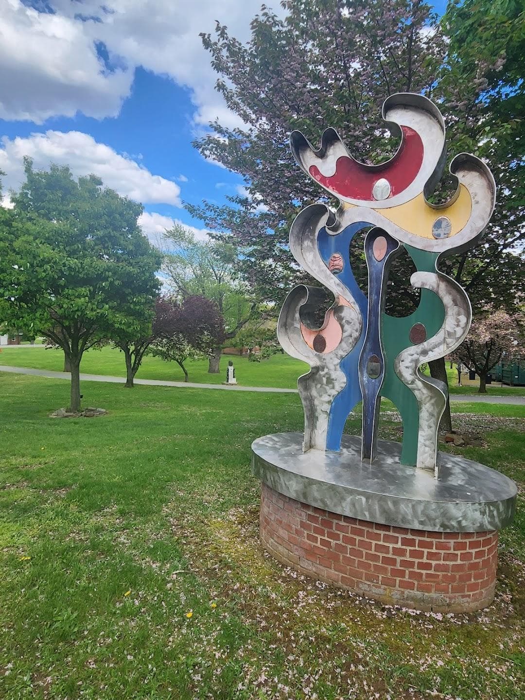 Clifton Arts Center & Sculpture Park photo 6