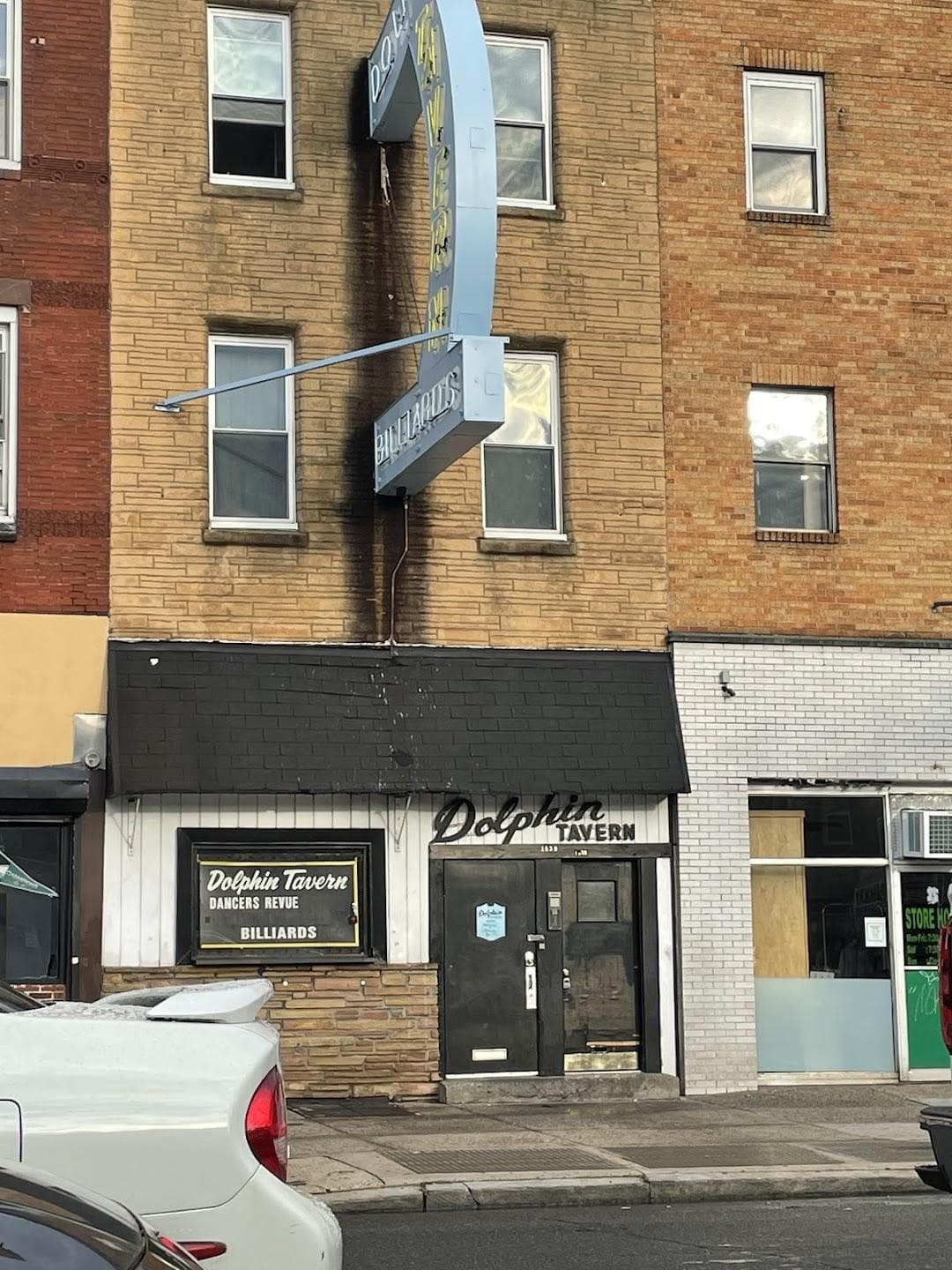 Dolphin Tavern photo 5