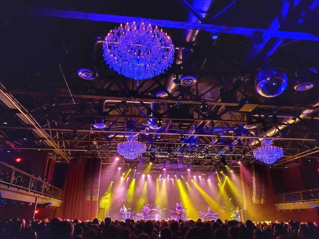 The Fillmore Philadelphia photo 3