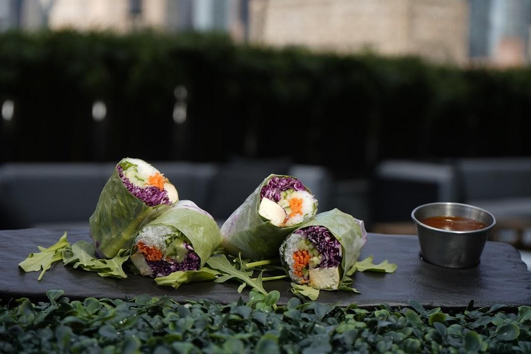 Social Drink & Food photo 3