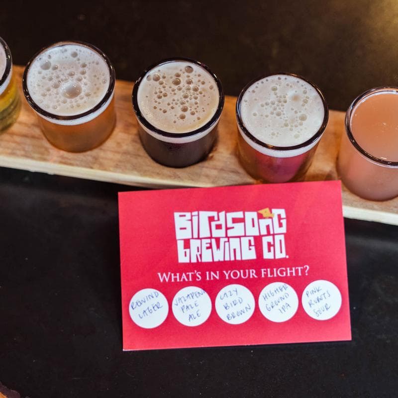 Birdsong Brewing Co. photo 4