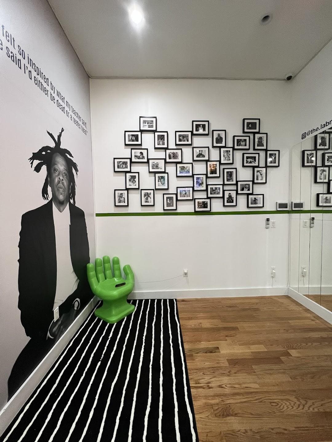 The Lab Bklyn photo 2