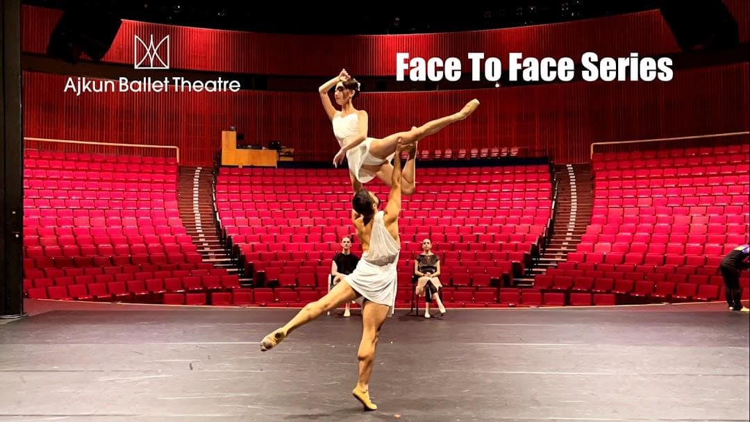 Ajkun Ballet Theatre photo 2