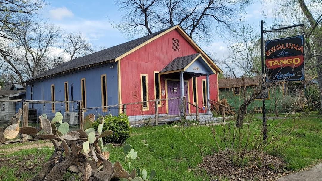 Esquina Tango photo 4