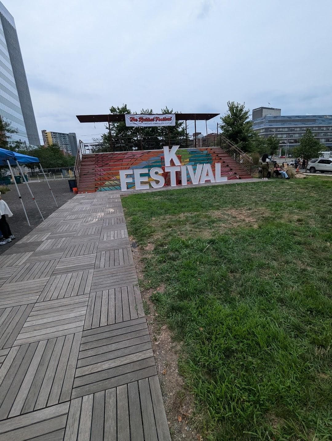 The Lawn at uCity Square photo 6