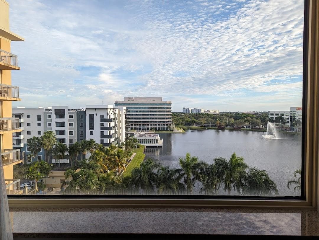 Renaissance Fort Lauderdale West Hotel photo 2