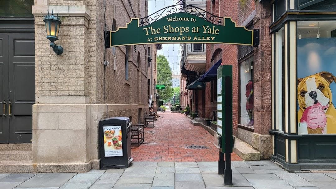 The Shops at Yale photo 2