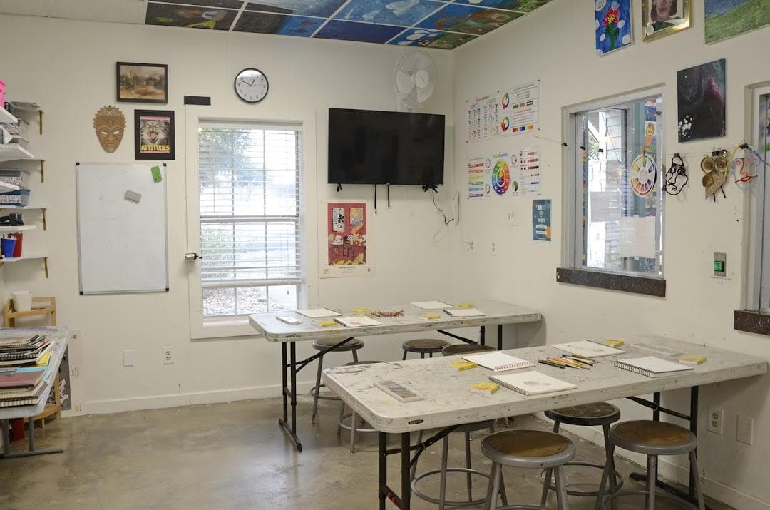 Inspired Minds Art Center photo 1